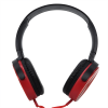 DIADEMA MDR ROJA PLUG - Thumbnail Image 2